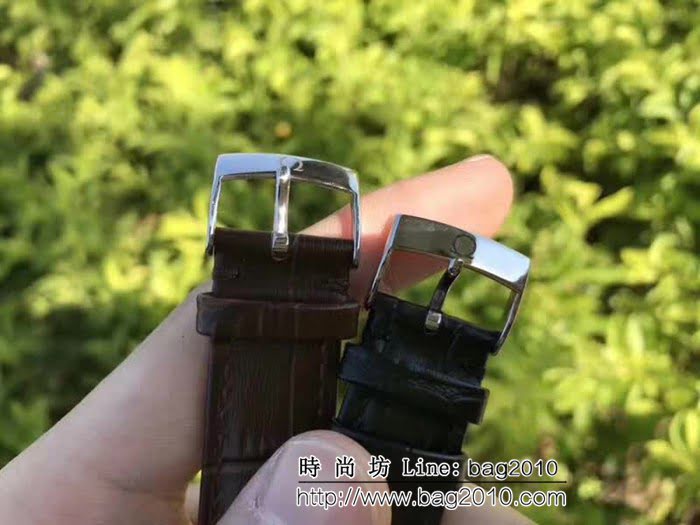 歐米茄OMEGA 頂級機械 精品男士腕表 WSS2029